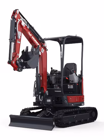Yanmar ViO20
